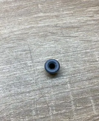 Volkswagen PASSAT B4 Other body part 191853586D WAGGROMMET