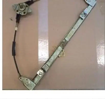Fiat Palio Front door manual window regulator 
