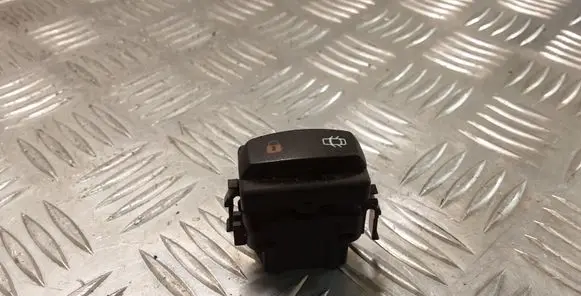 Renault Laguna II Central locking switch button 26488 002446B