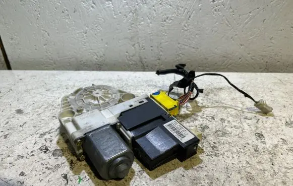 Citroen C4 I Other control units/modules 503620100204 996385101 YG1EVD15