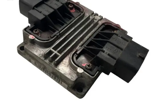Opel Vectra C Gearbox control unit/module 09186187 WCFB000421 9102