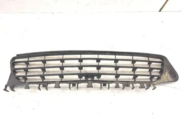 Opel Signum Front bumper lower grill 13100588 0551004542