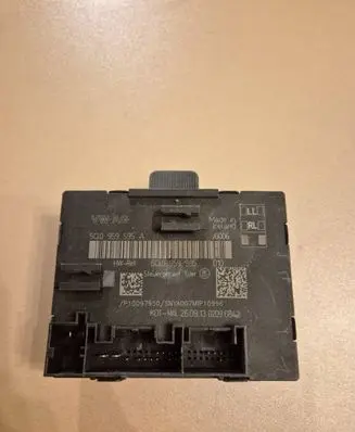 Door control unit/module