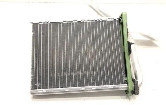 Renault Kadjar Heater blower radiator 671260C