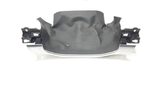 Audi A6 S6 C7 4G Steering wheel column trim 4G1858357 4G0858345B