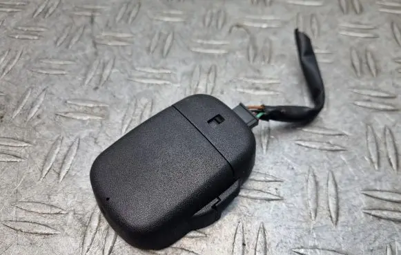 Chevrolet Captiva Rain sensor 25831579