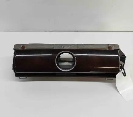 Volkswagen Phaeton Dashboard air vent grill cover trim 3D1853204 3D1853578