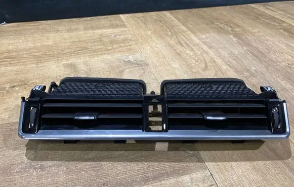 Land Rover Range Rover Velar Dash center air vent grill J8A2014L21B B45XB J8A2014L21A
