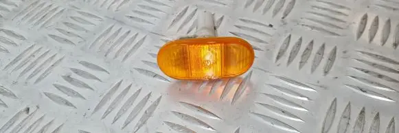 Suzuki Jimny Front fender indicator light