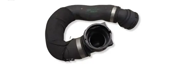 BMW X4 F26 Engine coolant pipe/hose 7646151