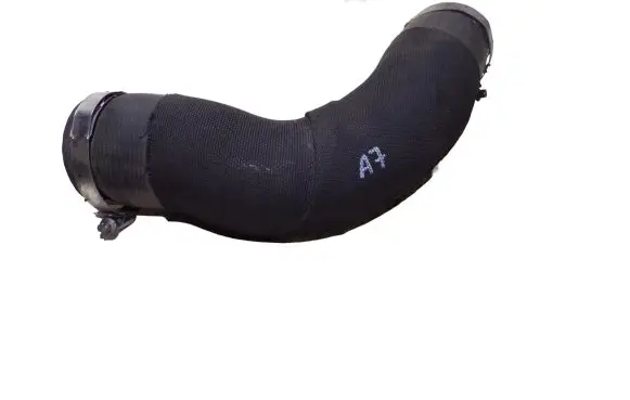 Audi A7 S7 4G Engine coolant pipe/hose