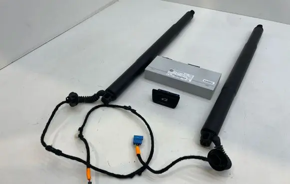 BMW X4 F26 Tailgate hydraulic set 9275119