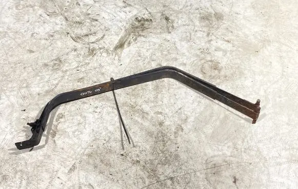 Mitsubishi Outlander Fuel tank mounting bracket 