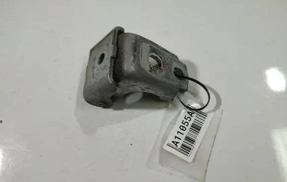 Renault Megane III Rear door lower hinge 