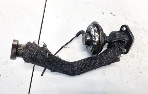 Seat Altea EGR valve line/pipe/hose 059131525