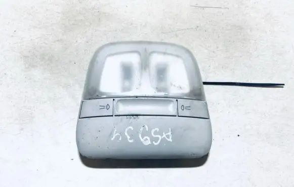 Fiat Stilo Rear seat light 735273815 b0320lsa