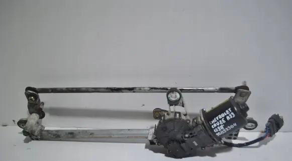 Chevrolet Cruze Wiper motor 96893304