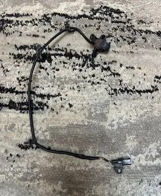 KIA Sportage Front bumper camera 99250F1000