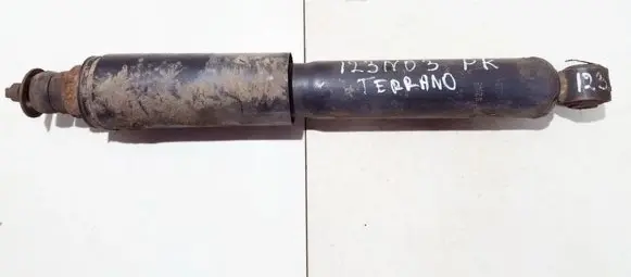 Nissan Terrano Front shock absorber/damper 561102x900