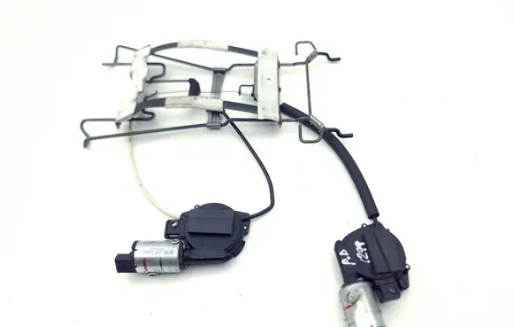 Maserati Ghibli Seat adjustment motor 5030014A 501083 5045601A