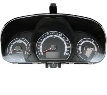 KIA Ceed Speedometer (instrument cluster) 94023-1H020