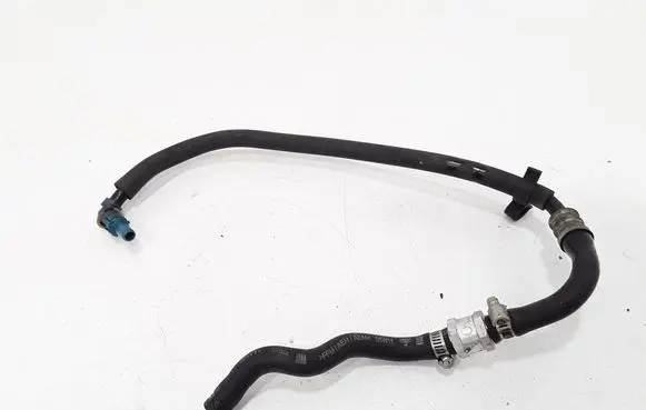 Saab 9-3 Ver2 Fuel line pipe