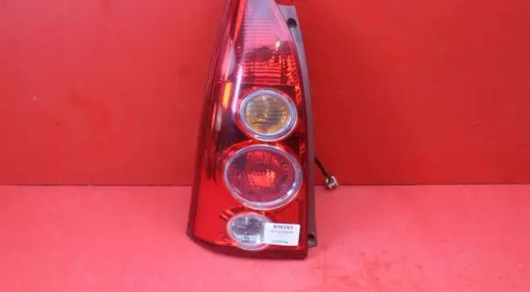 Mazda Premacy Rear/tail lights 220-61961