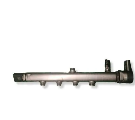 Mercedes-Benz GLA H247 Fuel main line pipe A6540700095 1631500264