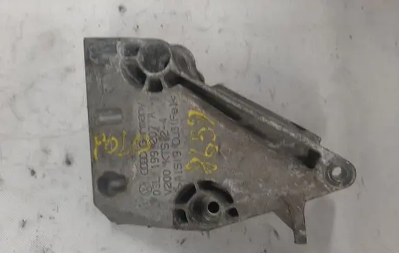 Volkswagen Polo V 6R Engine mount bracket 03L199207A