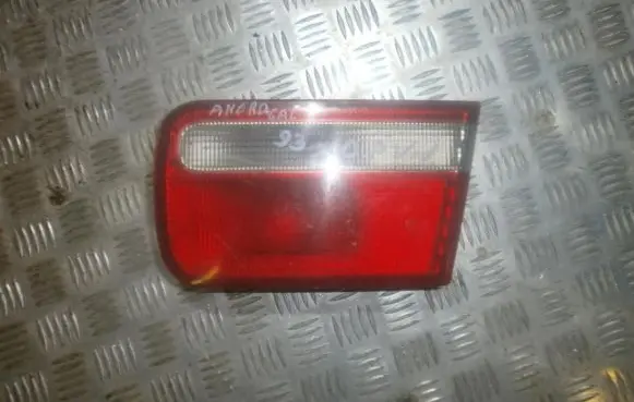 Honda Accord Tailgate rear/tail lights 23622600