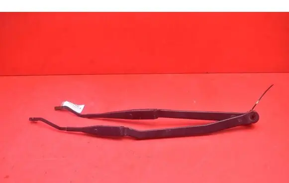 Lexus GS 300 400 430 Front wiper blade arm
