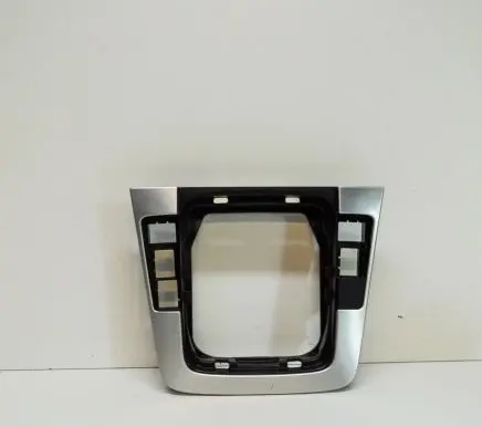 Volkswagen PASSAT CC Gear shifter surround trim plastic 3C0864263F