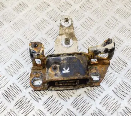 Ford Fiesta Engine mount bracket 8V517M121AE