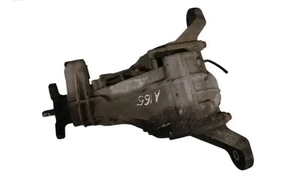 Mercedes-Benz ML W164 Rear differential 4460310032
