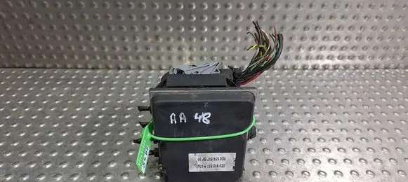 Audi A4 S4 B7 8E 8H ABS Pump 8E0910517H 8E0614517BF 0265234336