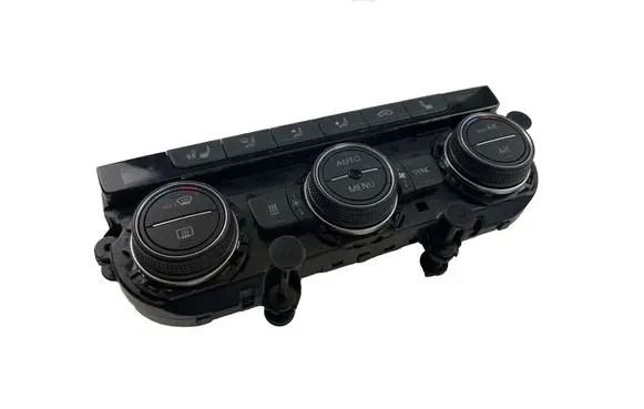 Volkswagen Tiguan Interior fan control switch 5NB907044J