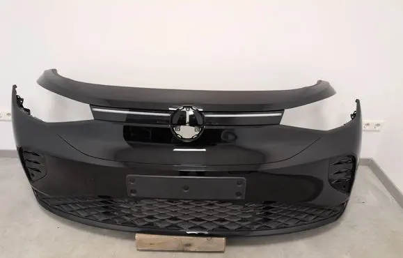 Volkswagen ID.4 Front bumper 11A807221