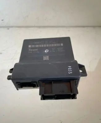 Audi A6 S6 C6 4F Gateway control module 4F0907468D 4F0910468A 050905