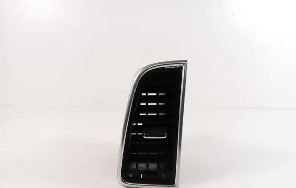 Porsche Panamera (970) Dash center air vent grill 97055214201