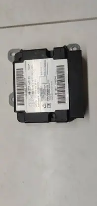Citroen C5 Aircross Airbag control unit/module 9823741880 A2C15940302 H021S0821D02