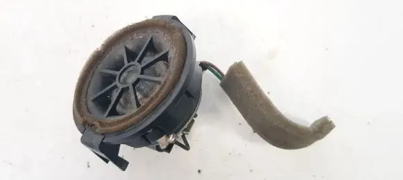 Renault Scenic I Front door speaker A7700425807 m7507701
