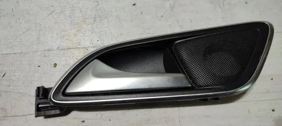 Mercedes-Benz A W176 Rear door interior handle A2467300348 3C2113037