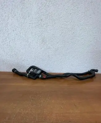 BMW X6 E71 Coolant heater control valve 6411691054406 101109