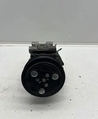 Citroen C3 Air conditioning (A/C) compressor (pump) 9810349980 9808860080 JSR11T603078
