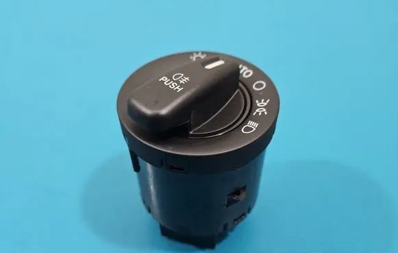 Maserati Quattroporte Light switch 670019822 IMPRK1533202