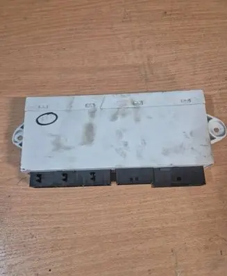 BMW 7 E65 E66 Door control unit/module 6964140 6015004018