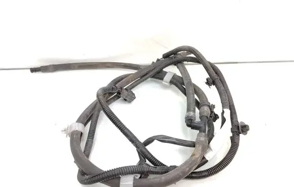 Mitsubishi Outlander Windshield washer fluid hose 