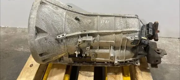 Ford F150 Automatic gearbox FL3P7000EA