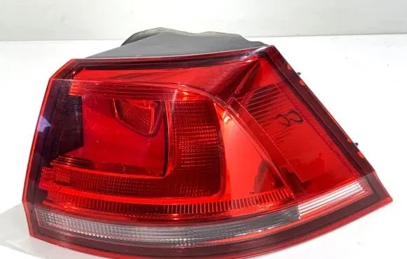 Volkswagen Golf VII Rear/tail lights 5G9945096C