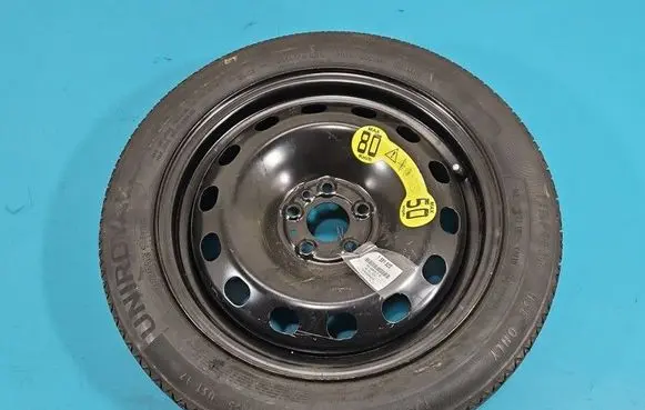 Fiat Tipo R15 spare wheel IMPRK1581620